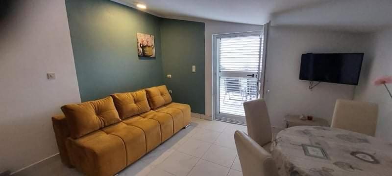 Apartmani Fran Vir Exterior foto