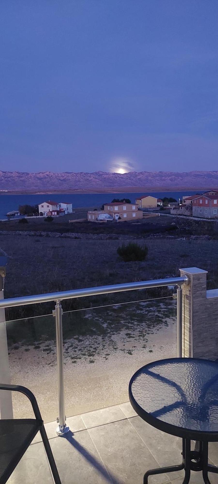 Apartmani Fran Vir Zimmer foto